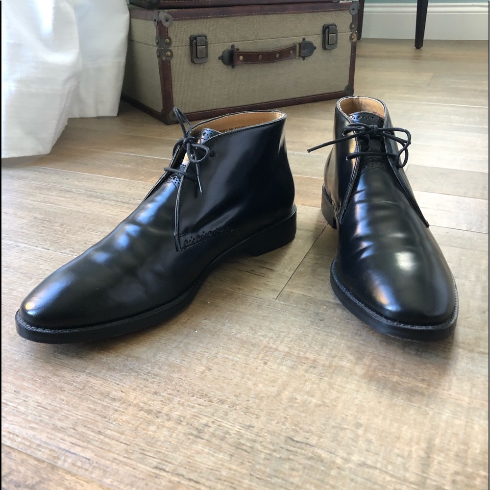 Men’s Shoes